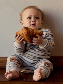 NAME IT Sweatpants Daddel Chateau Gray