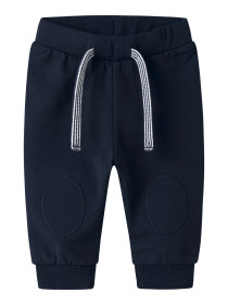 NAME IT Sweatpants Ditto Navy Blazer