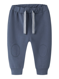 NAME IT Sweatpants Ditto Vintage Indigo