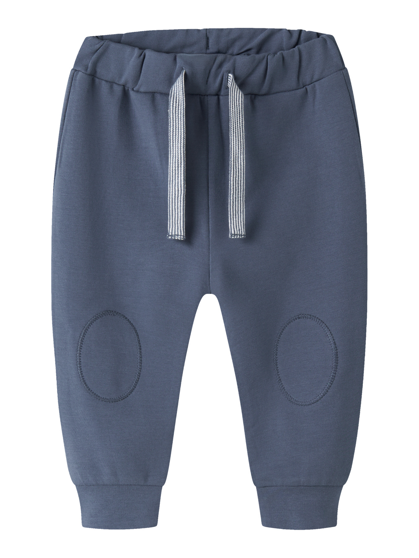 Name It Sweatpants - NbmDitto - Vintage Indigo