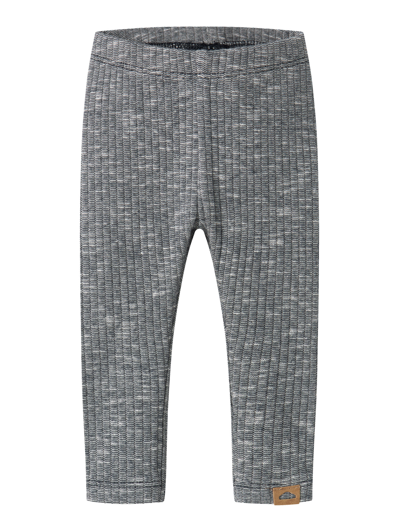 NAME IT Leggings Derry Navy Blazer billede