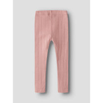 LIL ATELIER Leggings Falina Misty Rose