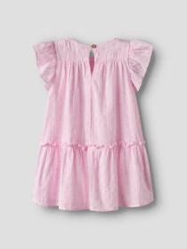 NAME IT Kjole Detines Pirouette