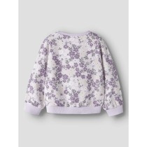 NAME IT Sweatshirt Dartia Lavender Fog
