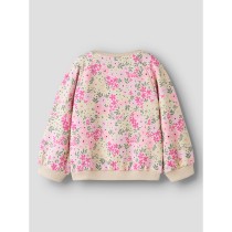 NAME IT Sweatshirt Dartia Peyote Melange