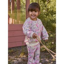NAME IT Sweatshirt Dartia Peyote Melange