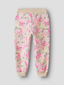 NAME IT Sweatpants Dartia Peyote Melange