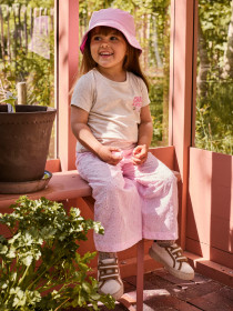 NAME IT Wide Bukser Detines Pirouette