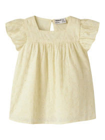 NAME IT Top Detines Pear Sorbet