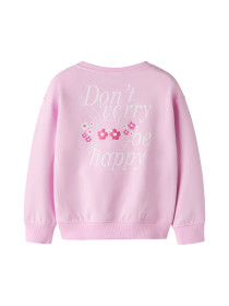 NAME IT Sweatshirt Dabitta Pirouette