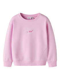 NAME IT Sweatshirt Dabitta Pirouette