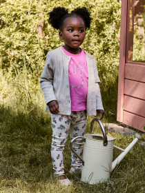 NAME IT T-shirt Deneas Strawberry Moon