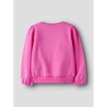 NAME IT Sweatshirt Dottana Strawberry Moon