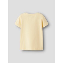 NAME IT T-shirt Dottas Pear Sorbet
