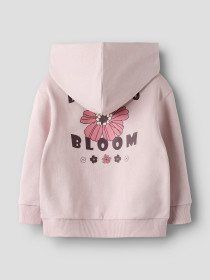 NAME IT Sweatshirt Nessa Burnished Lilac