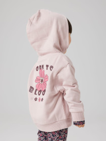 NAME IT Sweatshirt Nessa Burnished Lilac