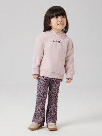 NAME IT Sweatshirt Nessa Burnished Lilac