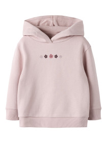 NAME IT Sweatshirt Nessa Burnished Lilac