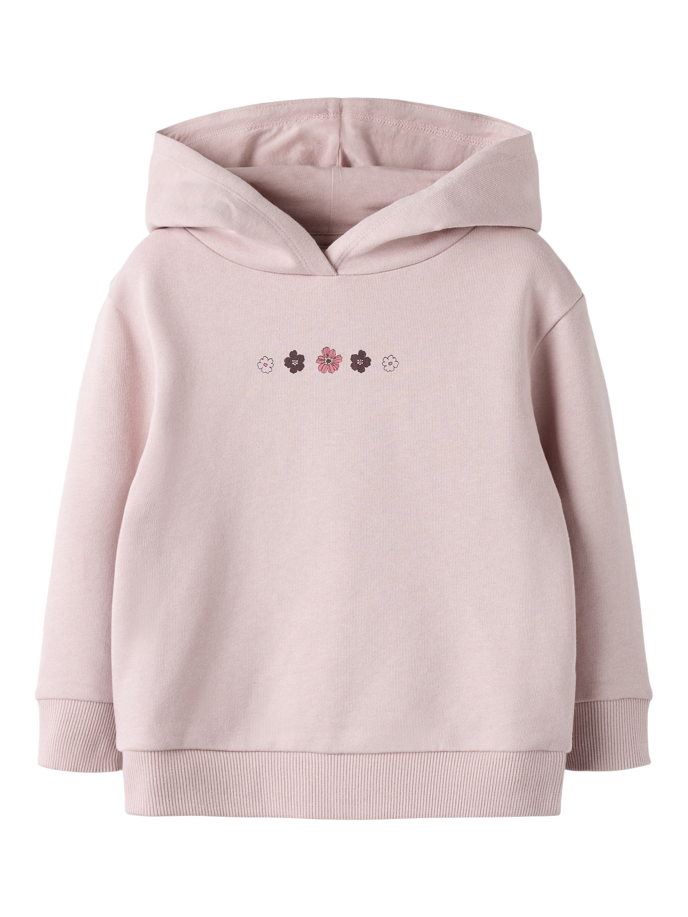 NAME IT Sweatshirt Nessa Burnished Lilac