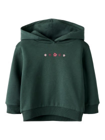 NAME IT Sweatshirt Nessa Garden Topiary