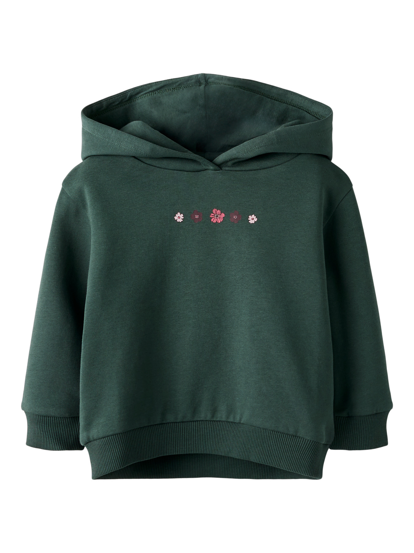 NAME IT Sweatshirt Nessa Garden Topiary