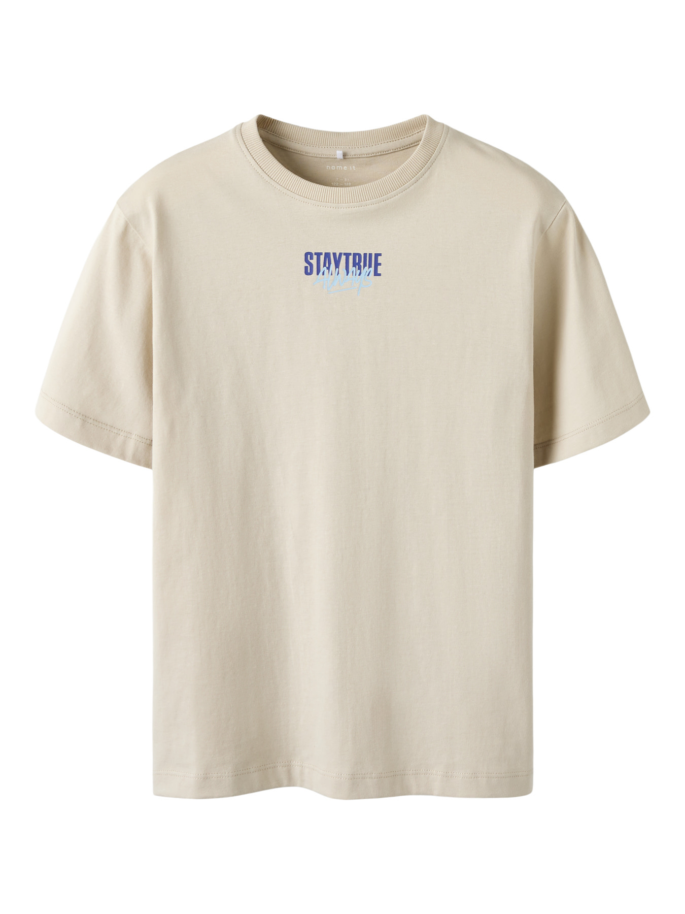 NAME IT T-shirt Louis Peyote