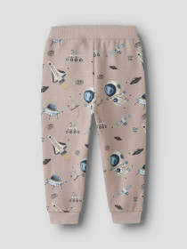 NAME IT Sweatpants Dace Chateau Gray