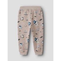NAME IT Sweatpants Dace Chateau Gray