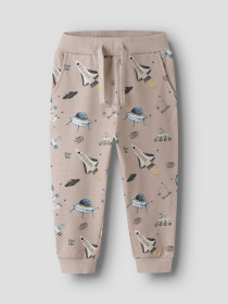 NAME IT Sweatpants Dace Chateau Gray