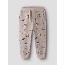NAME IT Sweatpants Dace Chateau Gray