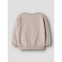 NAME IT Sweatshirt Donvu Chateau Gray