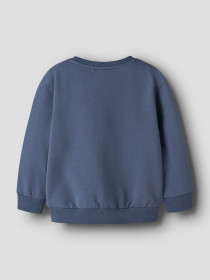 NAME IT Sweatshirt Donvu Vintage Indigo