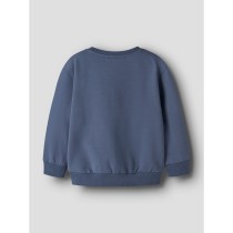 NAME IT Sweatshirt Donvu Vintage Indigo