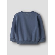 NAME IT Sweatshirt Dalk Vintage Indigo