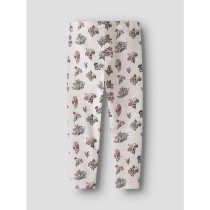 NAME IT Leggings Doritta Peyote Melange