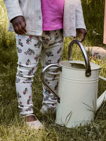 NAME IT Leggings Doritta Peyote Melange