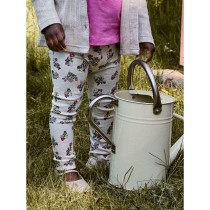 NAME IT Leggings Doritta Peyote Melange