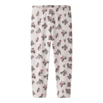 NAME IT Leggings Doritta Peyote Melange