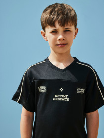 NAME IT T-shirt Dimso Black