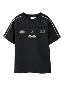 NAME IT T-shirt Dimso Black