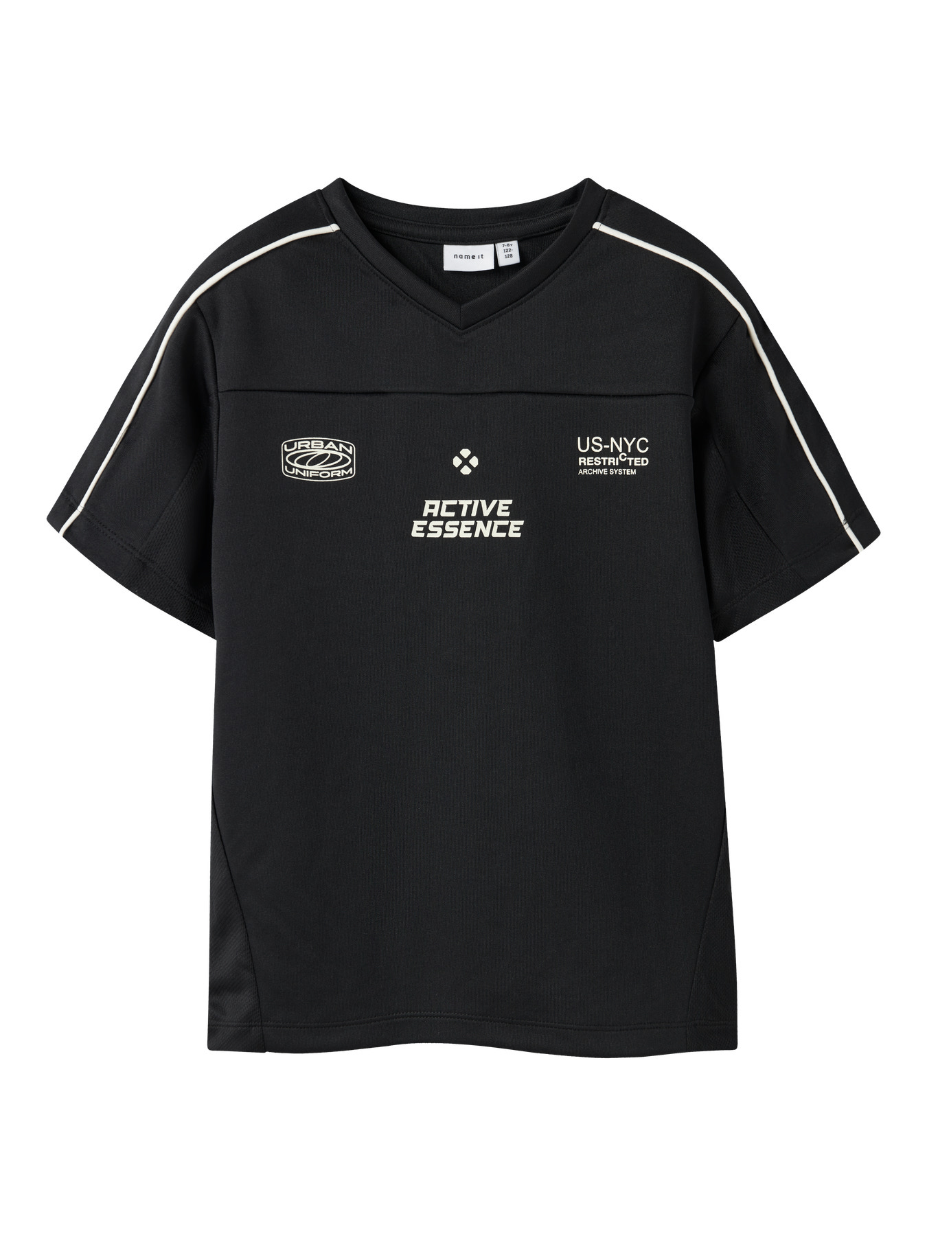 Name It T-shirt - NkmDimso - Sort