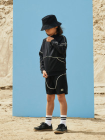 NAME IT Shorts Dimso Black