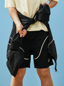 NAME IT Shorts Dimso Black