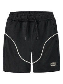 NAME IT Shorts Dimso Black