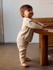 NAME ITStrik Cardigan Denver Peyote Melange