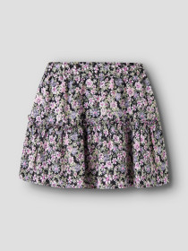 NAME IT Nederdel Darta Black