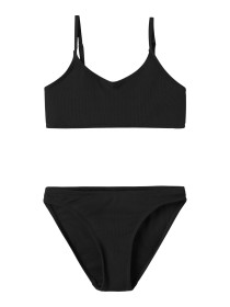 LMTD Bikini Zailey Black