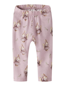 NAME IT Leggings Shelly Keepsake Lilac