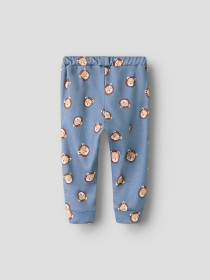 NAME IT Bukser Solion Flint Stone