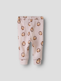 NAME IT Bukser Solion Mushroom